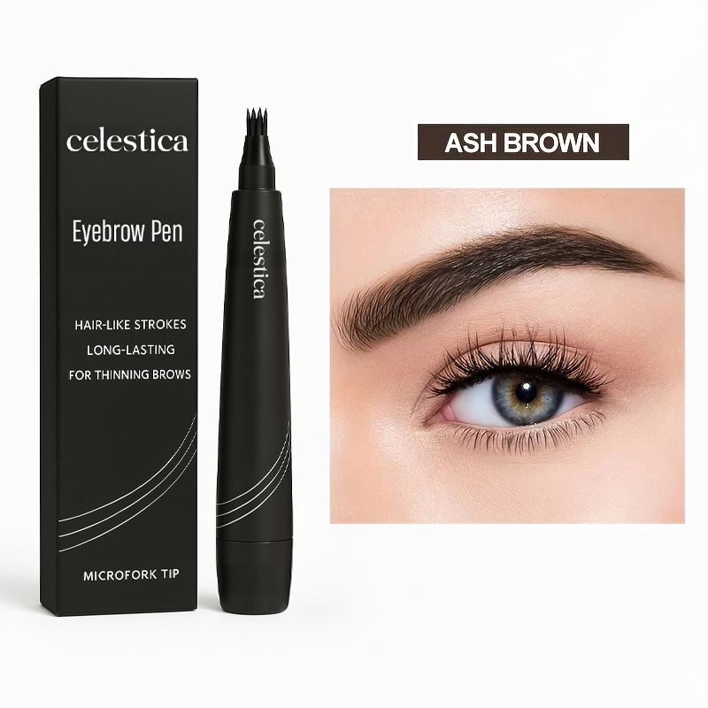 Celestica™ Eyebrow Pen