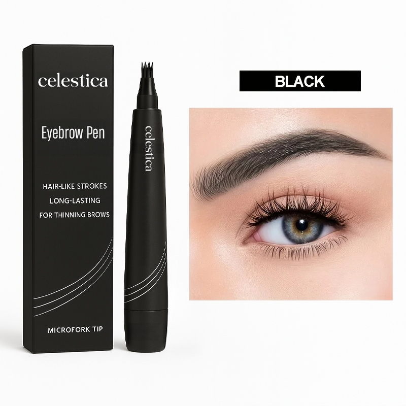 Celestica™ Eyebrow Pen