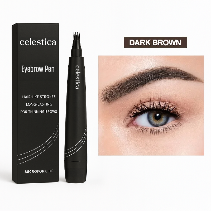 Celestica™ Eyebrow Pen