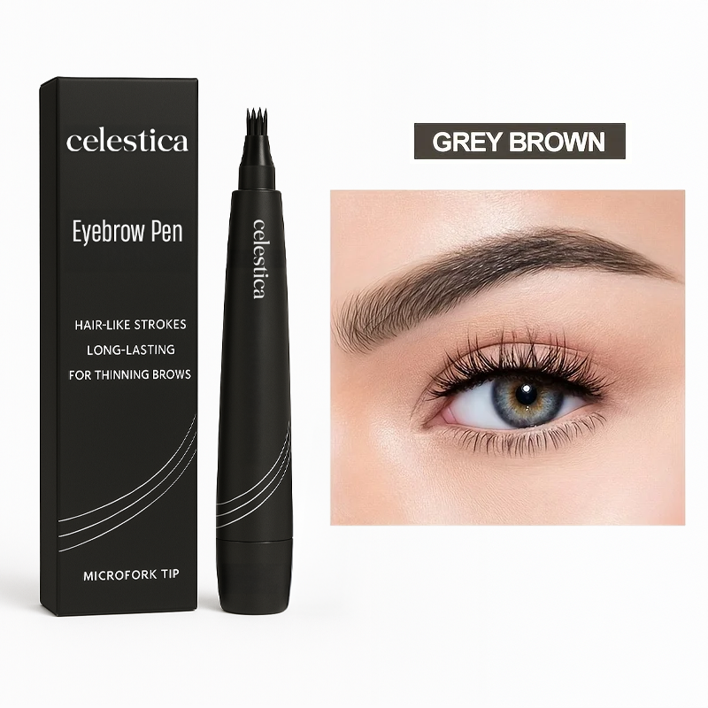 Celestica™ Eyebrow Pen