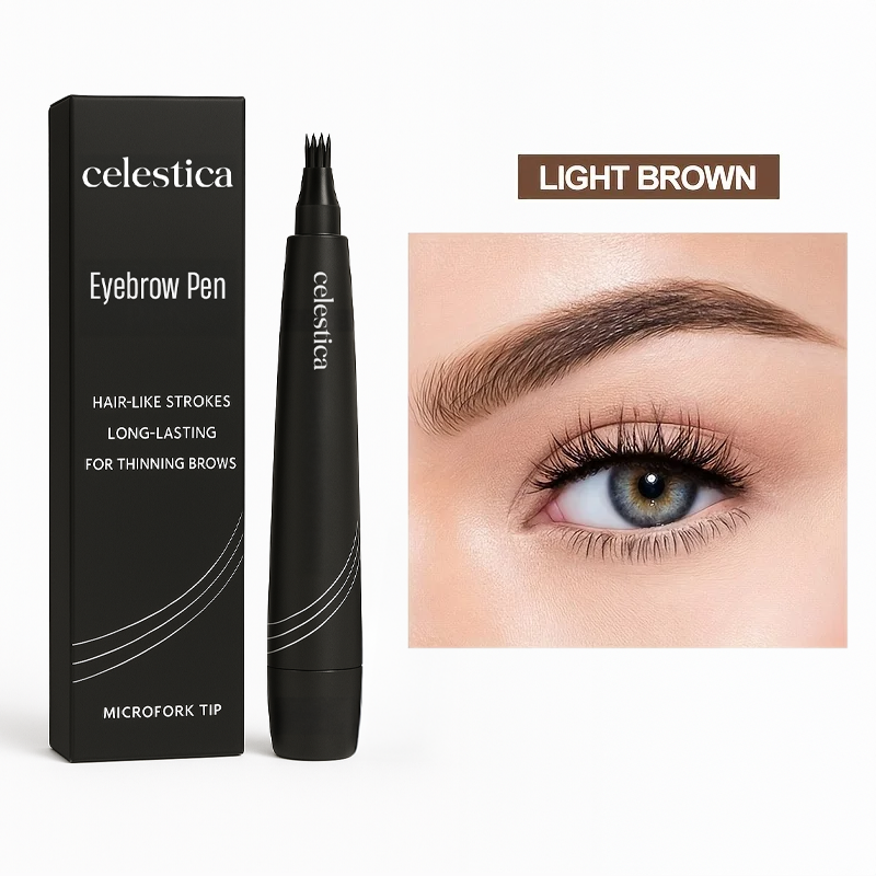 Celestica™ Eyebrow Pen