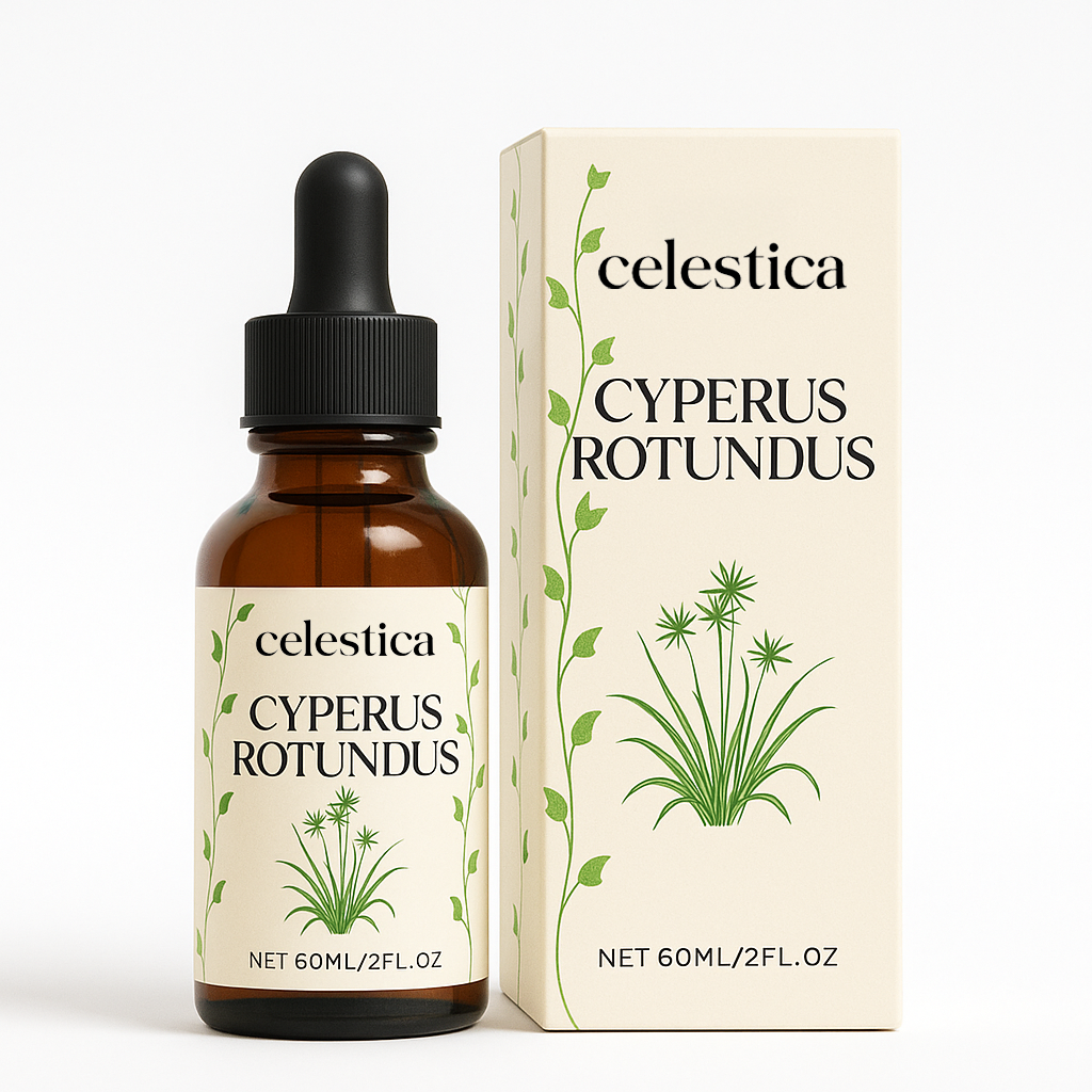 Celestica™ Cyperus Rotundus Oil