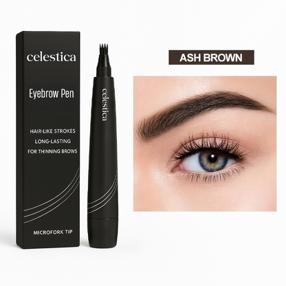 Celestica™ Eyebrow Pen