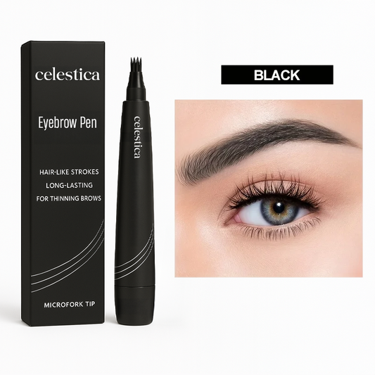 Celestica™ Eyebrow Pen