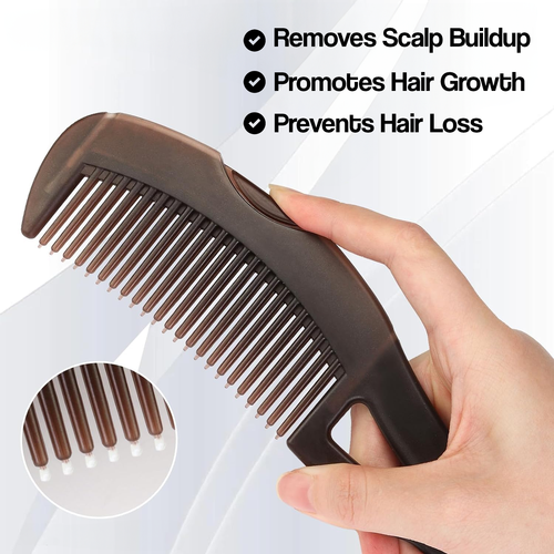 Celestica™ Detoxing Comb