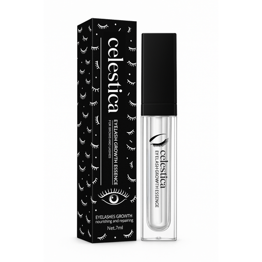 Celestica™ Brow & Lash Growth Serum