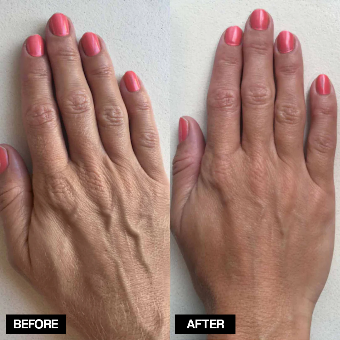 Celestica™ Collagen Hand Cream