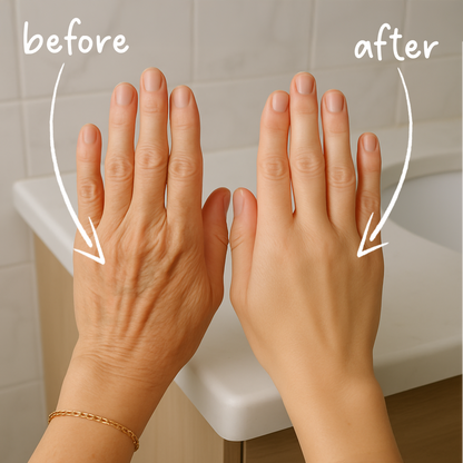 Celestica™ Collagen Hand Cream